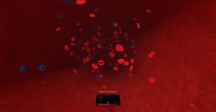 BloodBlast VR