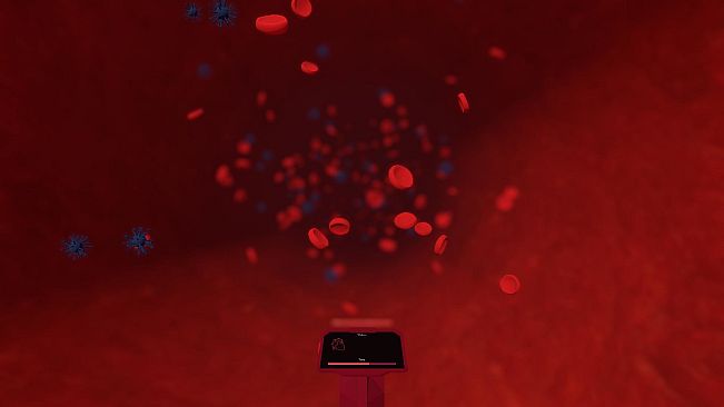 BloodBlast VR