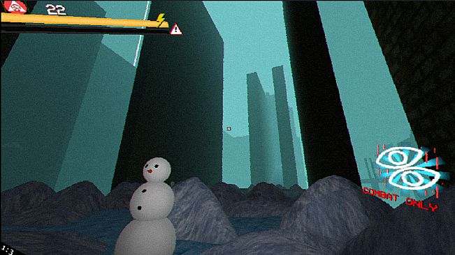 Revenant Maze