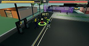 Fruit Kombat