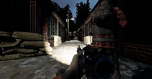 Down Range