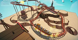 Coaster Crash Course