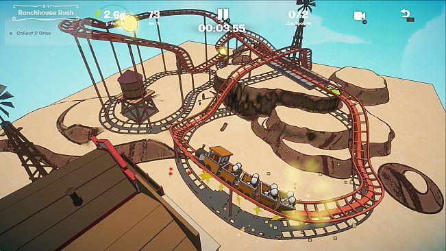 Coaster Crash Course