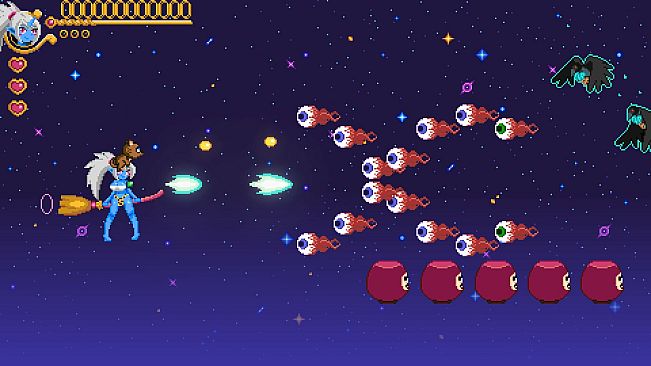 Twilight Parade: Moonlit Mononoke