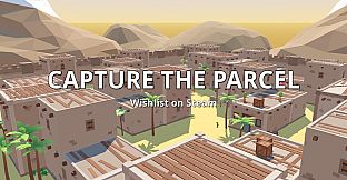 Capture The Parcel