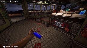 Slice & Dice: Pizza Survival