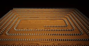 Domino Together
