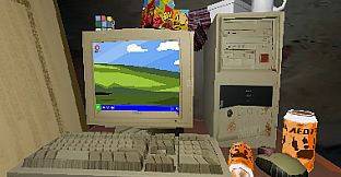 Lenin Street Geek Shop