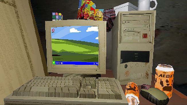 Lenin Street Geek Shop