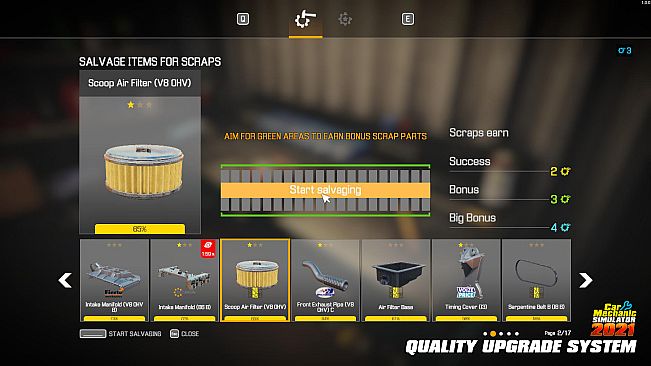 Car Mechanic Simulator 2021