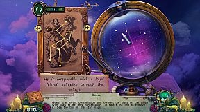 Witches' Legacy: Slumbering Darkness Collector's Edition