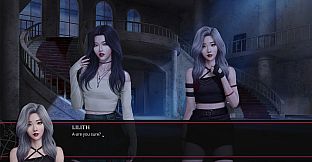 Angel Wings: Endless Night