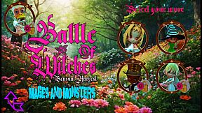 Battow - Mages And Monsters