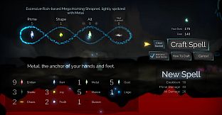 Heart Lock: A Cozy Intro To Spellcraft