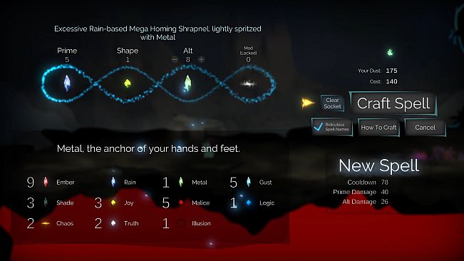 Heart Lock: A Cozy Intro To Spellcraft
