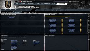 Franchise Hockey Manager 6