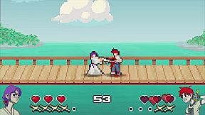 CLASH! - Battle Arena