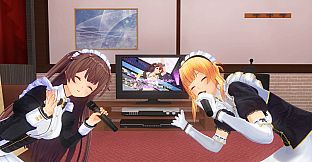 CUSTOM ORDER MAID 3D2 It's a Night Magic the Change of Seasons ALL in ONE Pack