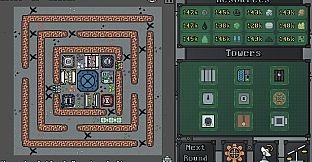 Built the End