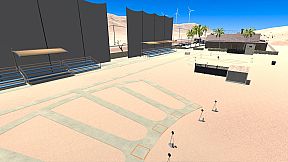 FULLCHOKE : Clay Shooting VR