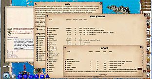 Fantasy Grounds - 50 Fathom's Player's Guide (Savage Worlds)