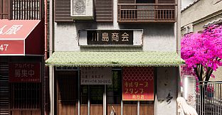 Anime Toy Shop Simulator: Japanese Style