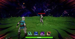 Super Shout Showdown