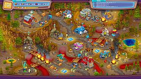 Rescue Team: Planet Savers