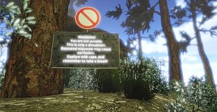 Isolationist Nightclub Simulator