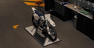 MX vs ATV Legends - Husqvarna Pack 2026