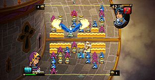 Might & Magic: Clash of Heroes