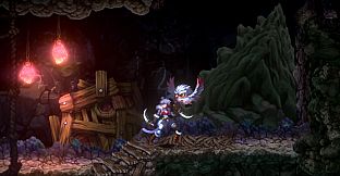 Heroine Anthem Zero 2：Colorful Feather Pack II