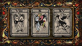 Time Gate: Knight's Chase