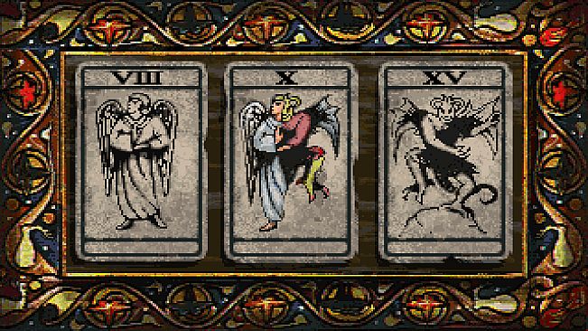 Time Gate: Knight's Chase