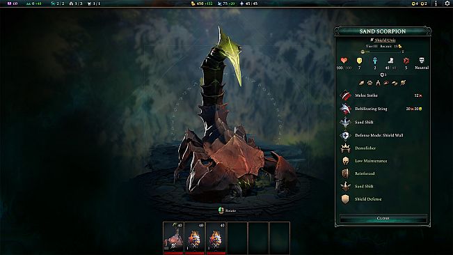 Age of Wonders 4: Rise from Ruin