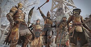 For Honor - Y9S1 Battle Bundle