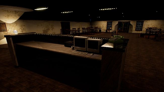 Golden Years Nursing Home