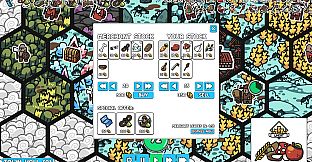 Greedy Little Kingdoms