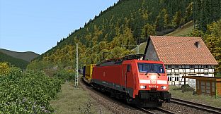 Train Simulator: Konstanz - Villingen Route Extension: Villingen - Hausach Add-On