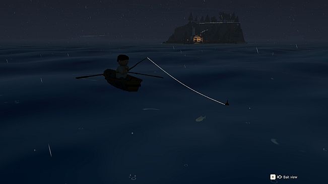 Mosswake