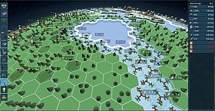 Factory Default: Build, Trade, Repeat