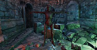 Monsters for Clip maker