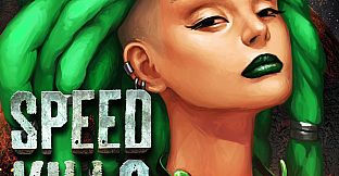 Speed Kills Original Soundtrack