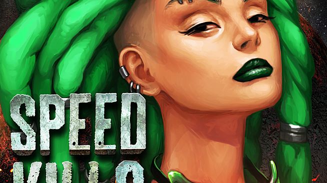 Speed Kills Original Soundtrack