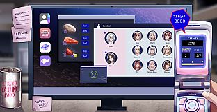 Mermaids are Seafood