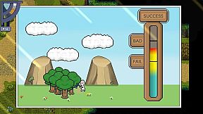 Devil's 5 Days Mischief Game