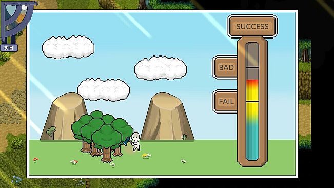 Devil's 5 Days Mischief Game