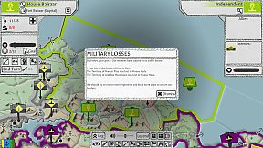 Eormor: Shattered Lands