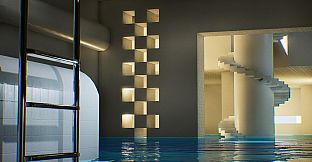 Backrooms: The M.E.G.