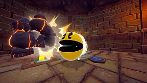 PAC-MAN WORLD 2 Re-PAC